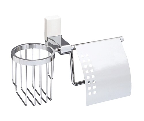Wasserkraft Leine Держатель туалетной бумаги и освежителя K-5059W