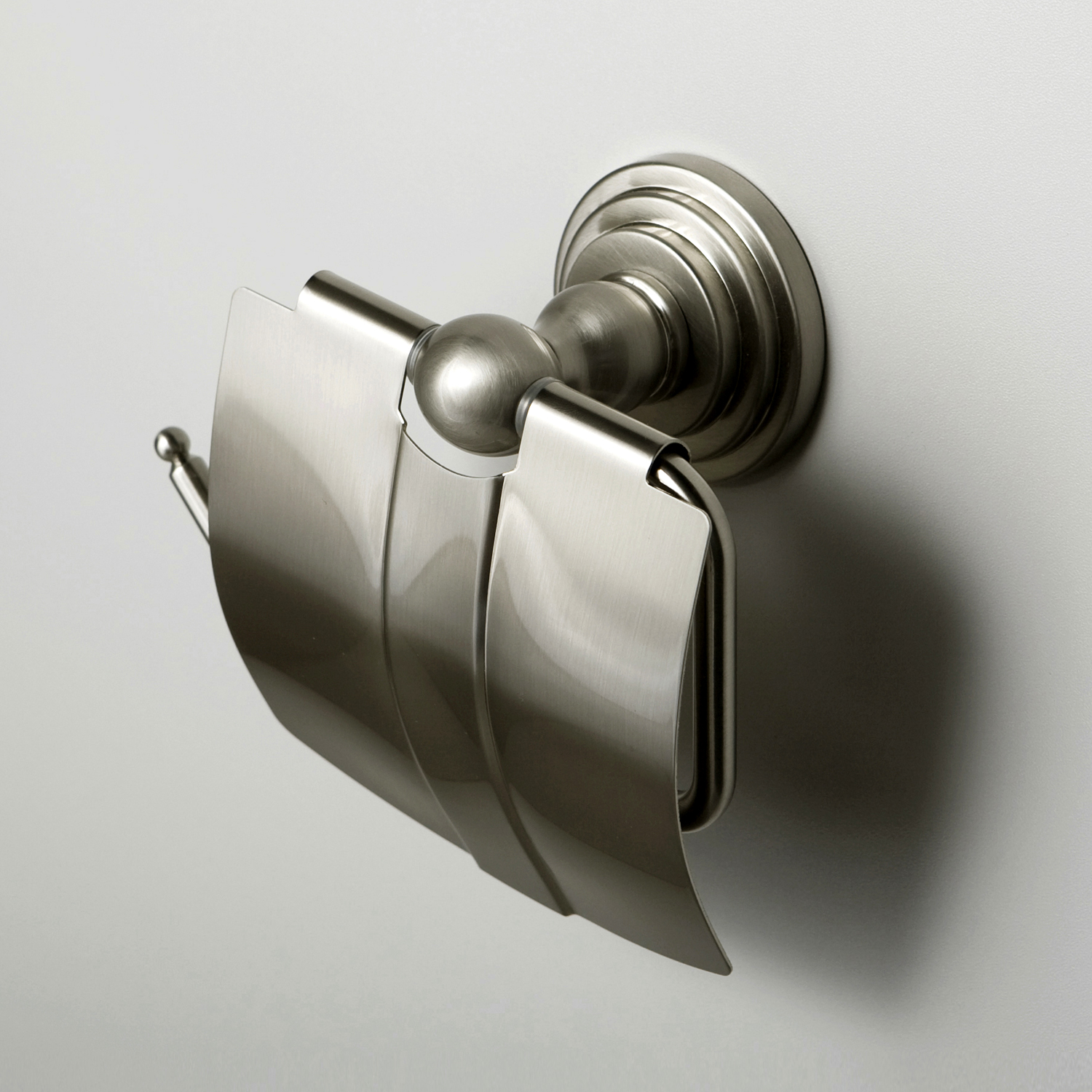 Wasserkraft Ammer Держатель туалетной бумаги K-7025