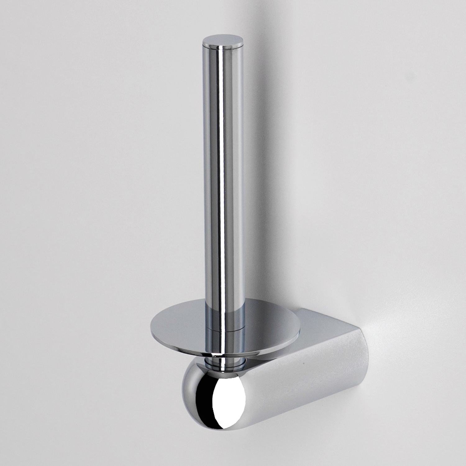 Wasserkraft Berkel Держатель запасного рулона туалетной бумаги K-6897
