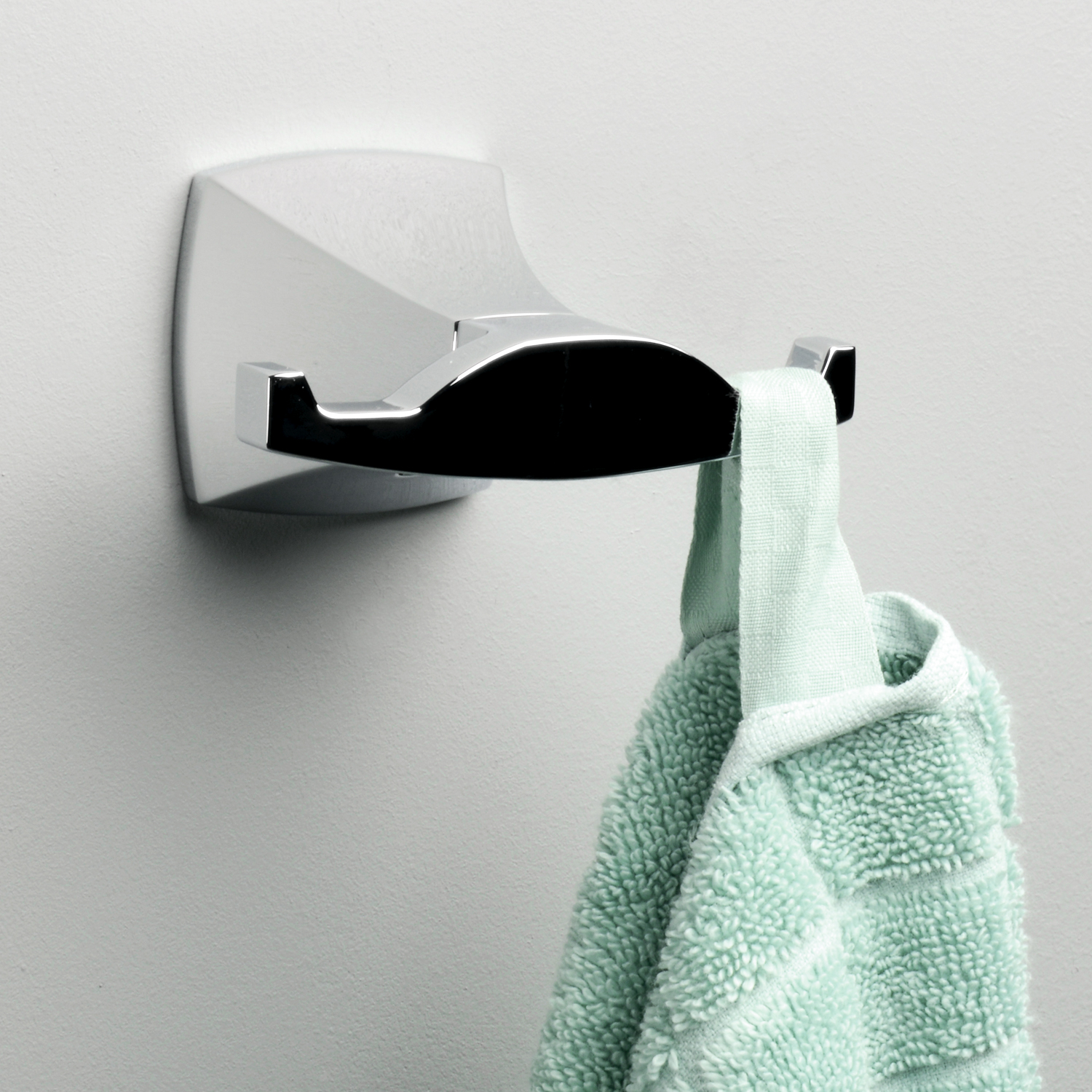 Wasserkraft Wern Крючок двойной K-2523D