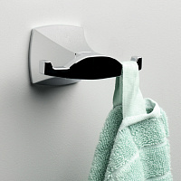 Wasserkraft Wern Крючок двойной K-2523D