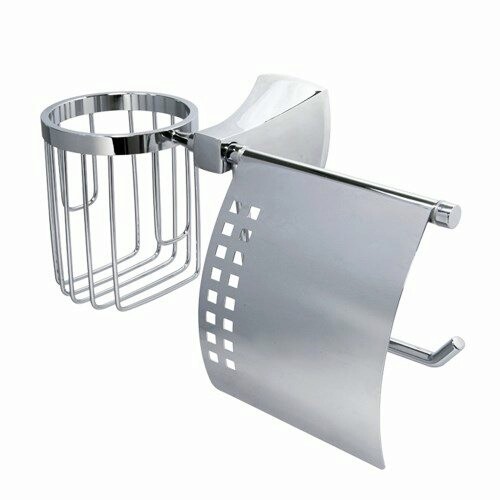 Wasserkraft Wern Держатель туалетной бумаги и освежителя K-2559