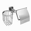 Wasserkraft Lippe Держатель туалетной бумаги и освежителя K-6559