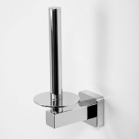 Wasserkraft Lippe Держатель запасного рулона туалетной бумаги K-6597