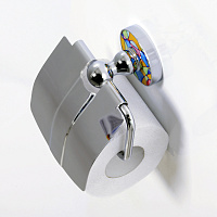 Wasserkraft Diemel Держатель туалетной бумаги K-2225