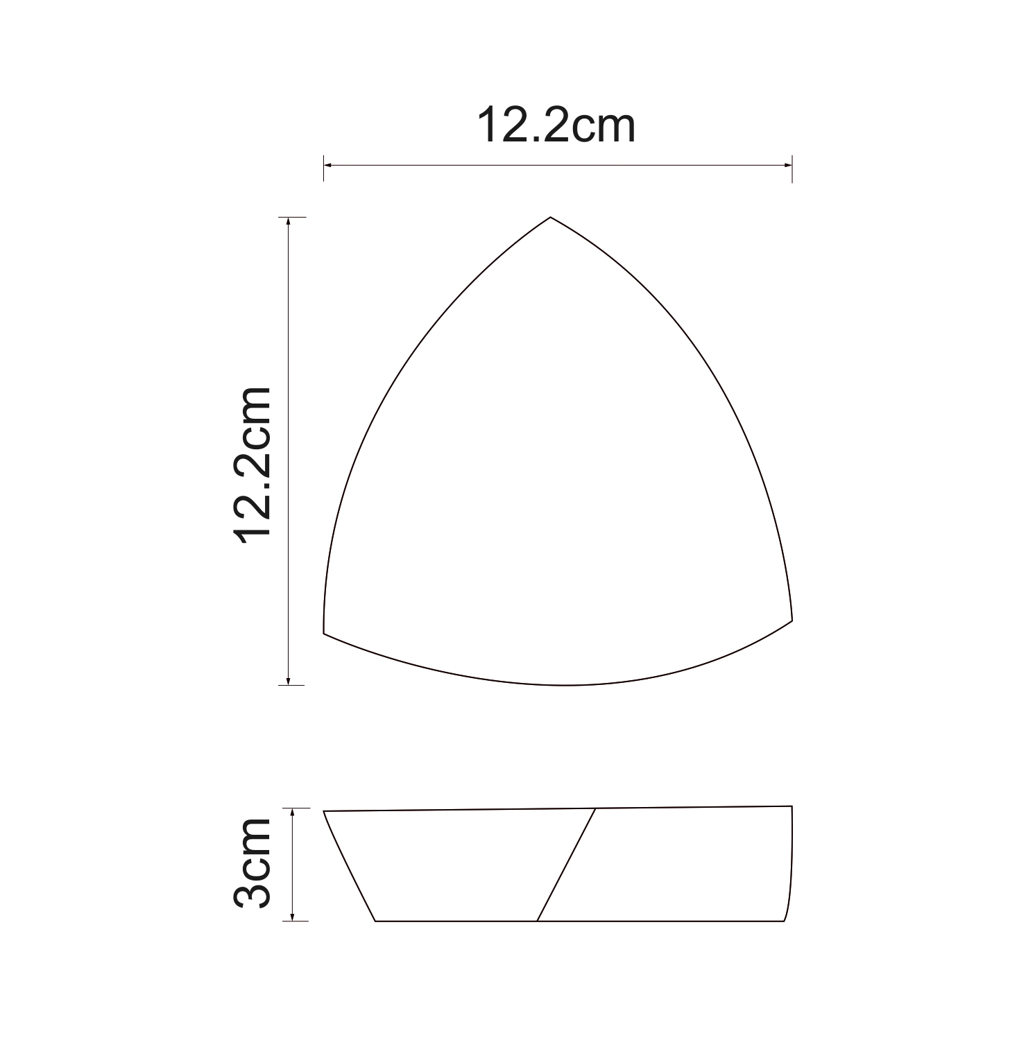 Wasserkraft K-37700 Мыльница с композитной чашей, настольная, цвет: бежевый K-37729