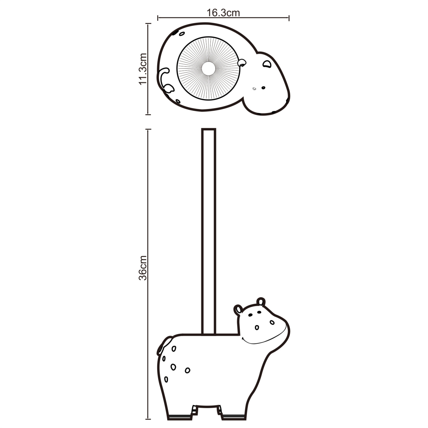 Wasserkraft K-8100 Ершик для унитаза напольный с керамической колбой, цвет: хром K-8127