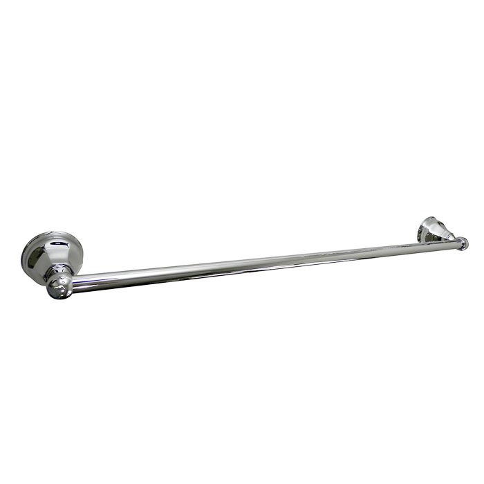 Nicolazzi Teide Полотенцедержатель 76 см, цвет хром 1486CR05