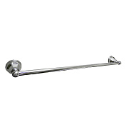 Nicolazzi Teide Полотенцедержатель 76 см, цвет хром 1486CR05