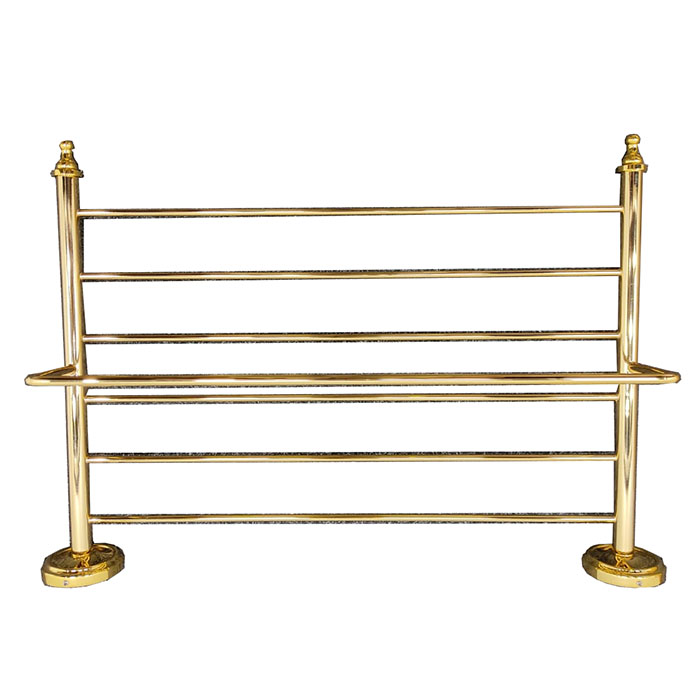 TW Bristol 99 Подвесная полочка-решетка, цвет: золото TWBR99oro