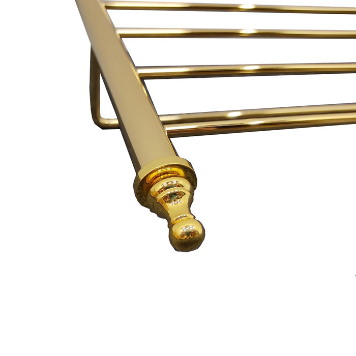 TW Bristol 99 Подвесная полочка-решетка, цвет: золото TWBR99oro