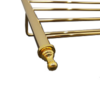 TW Bristol 99 Подвесная полочка-решетка, цвет: золото TWBR99oro