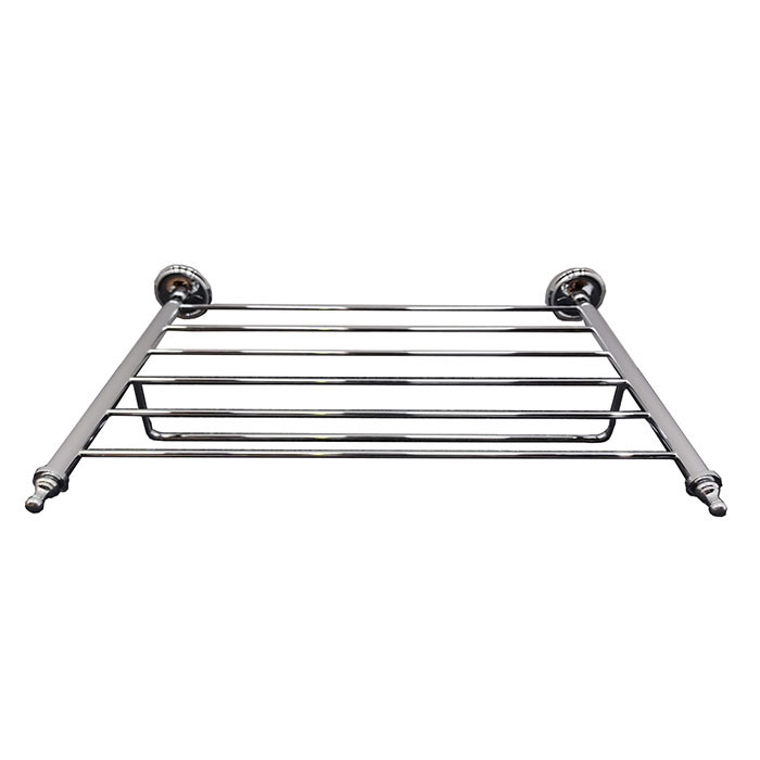 TW Bristol 99 Подвесная полочка-решетка, цвет: хром TWBR99cr