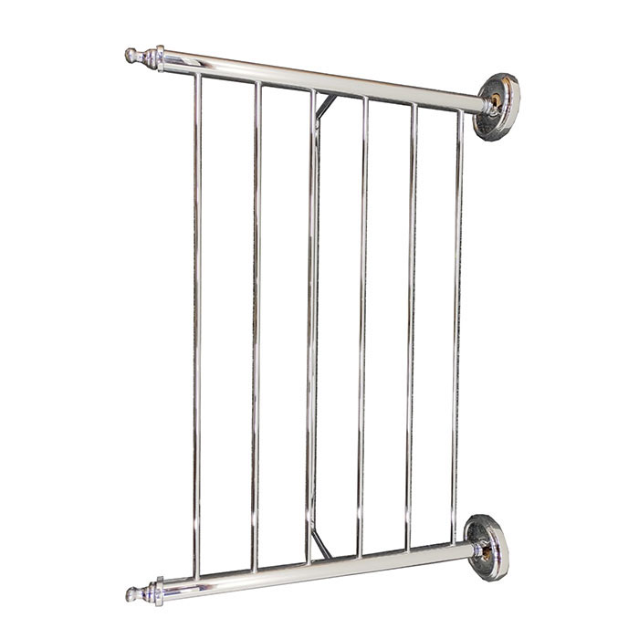 TW Bristol 99 Подвесная полочка-решетка, цвет: хром TWBR99cr