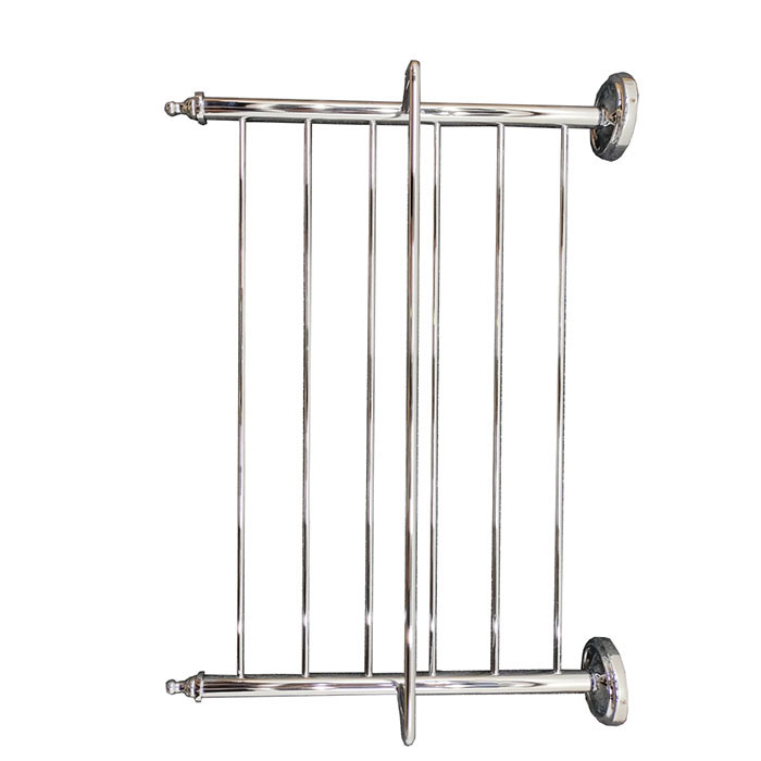 TW Bristol 99 Подвесная полочка-решетка, цвет: хром TWBR99cr