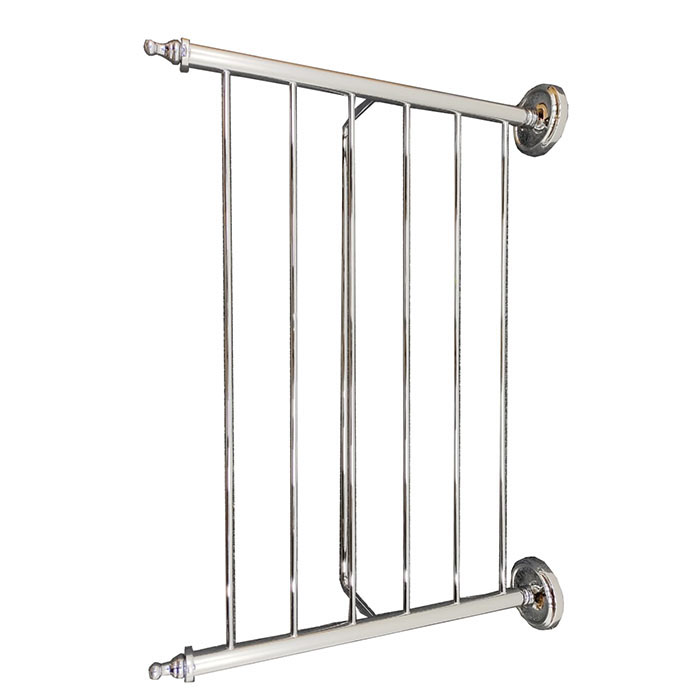 TW Bristol 99 Подвесная полочка-решетка, цвет: хром TWBR99cr