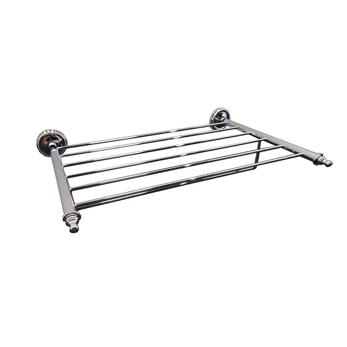 TW Bristol 99 Подвесная полочка-решетка, цвет: хром TWBR99cr