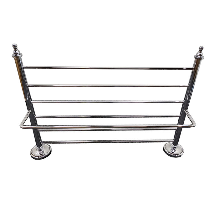 TW Bristol 99 Подвесная полочка-решетка, цвет: хром TWBR99cr