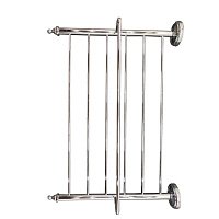 TW Bristol 99 Подвесная полочка-решетка, цвет: хром TWBR99cr