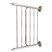 TW Bristol 99 Подвесная полочка-решетка, цвет: хром TWBR99cr