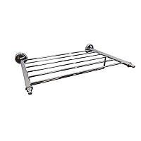 TW Bristol 99 Подвесная полочка-решетка, цвет: хром TWBR99cr