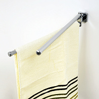 Wasserkraft Dill Держатель полотенец двойной K-3931