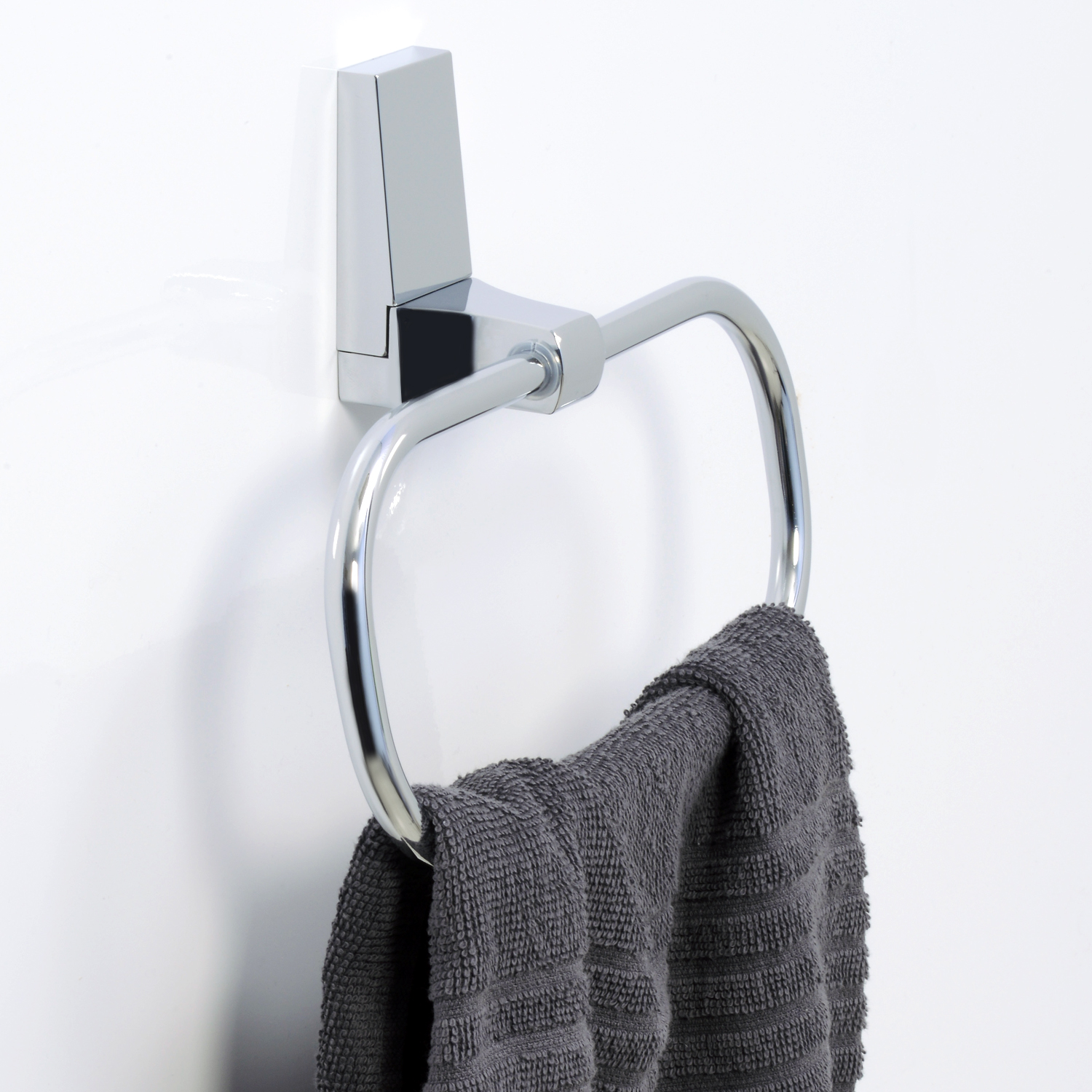 Wasserkraft Lopau Держатель полотенец K-6060