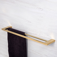 Wasserkraft Sauer Держатель полотенец двойной K-7940