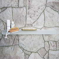 Wasserkraft Aisch Полка стеклянная K-5924