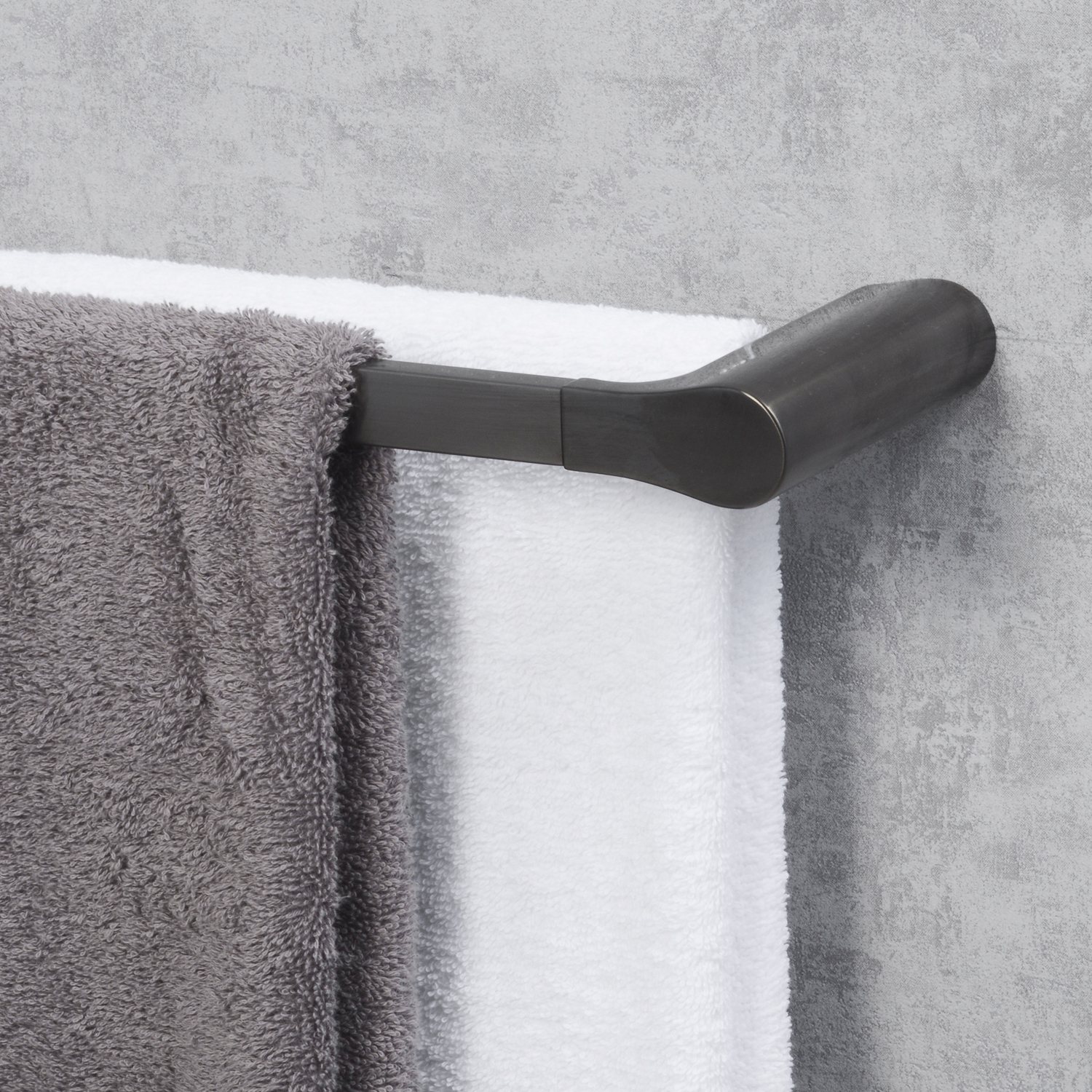 Wasserkraft Wiese Держатель полотенец двойной K-8940