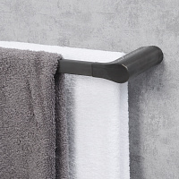 Wasserkraft Wiese Держатель полотенец двойной K-8940