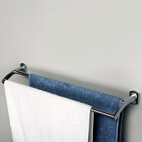 Wasserkraft Oder Держатель полотенец двойной K-3040