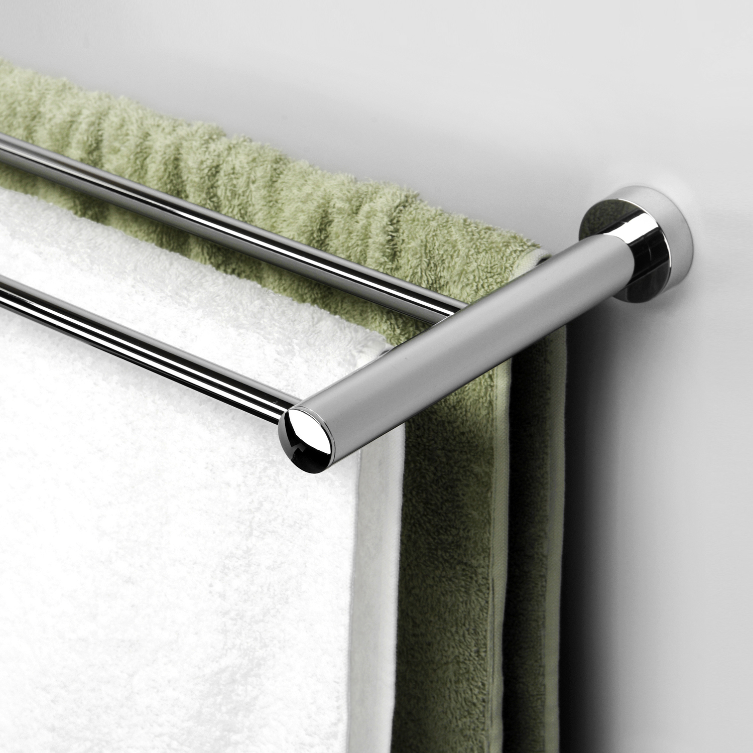 Wasserkraft Donau Полка для полотенец K-9411