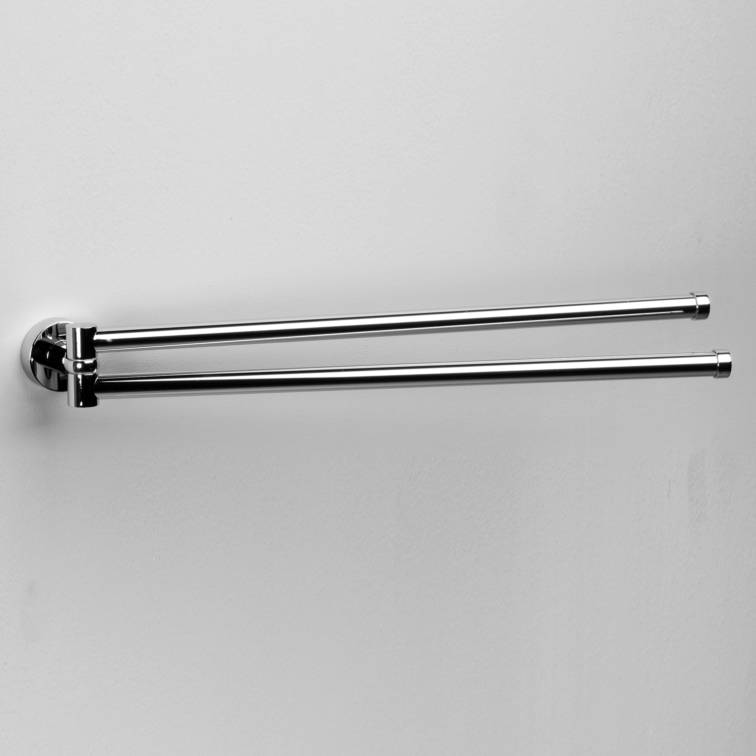 Wasserkraft Donau Держатель полотенец двойной K-9431