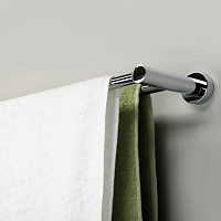 Wasserkraft Donau Держатель полотенец двойной K-9440