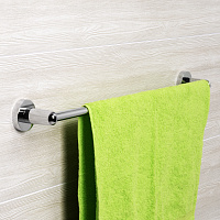 Wasserkraft Rhein Держатель полотенец одинарный K-6230