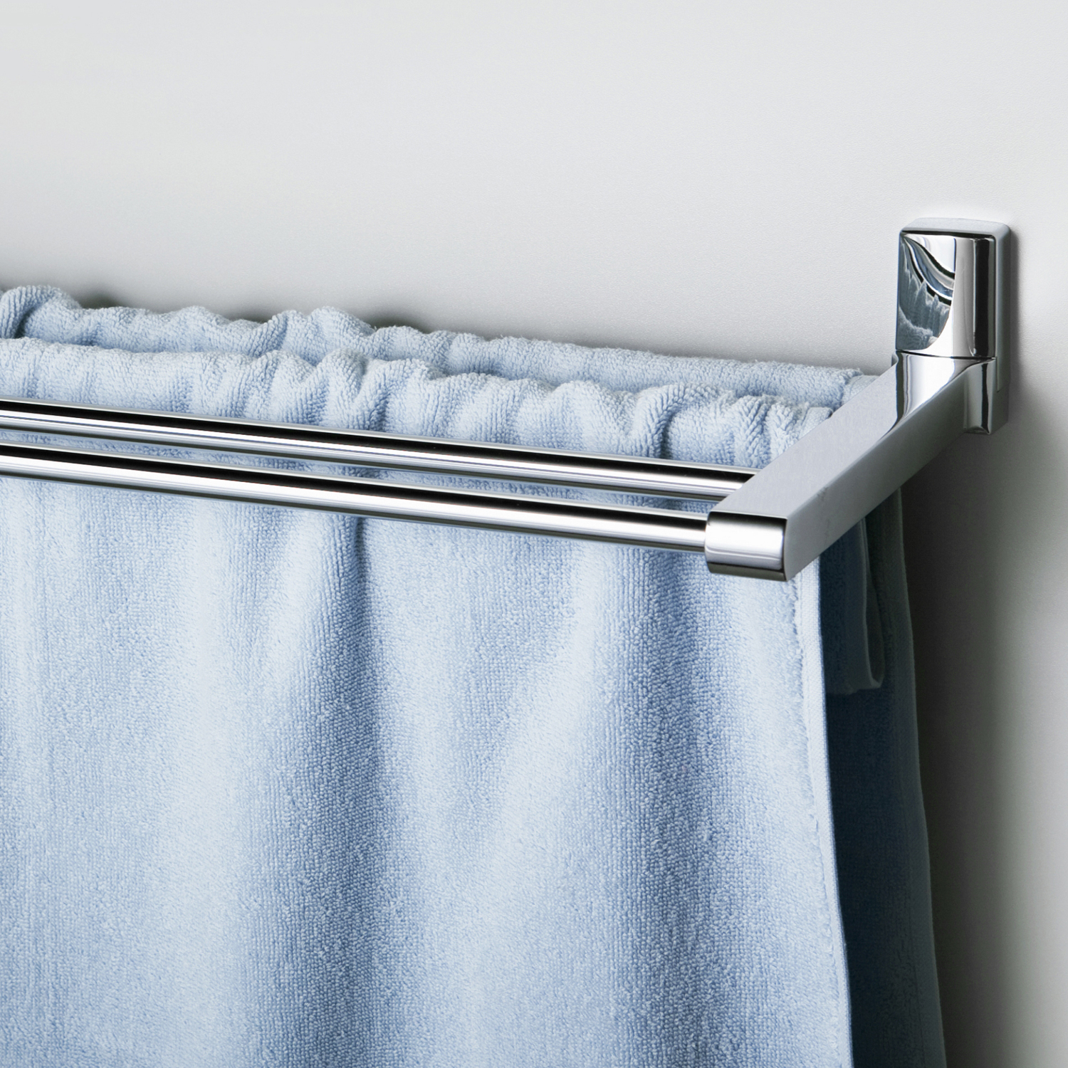 Wasserkraft Leine Полка для полотенец K-5011