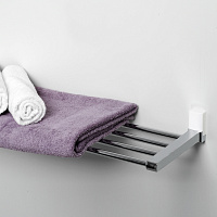 Wasserkraft Leine Полка для полотенец K-5011W