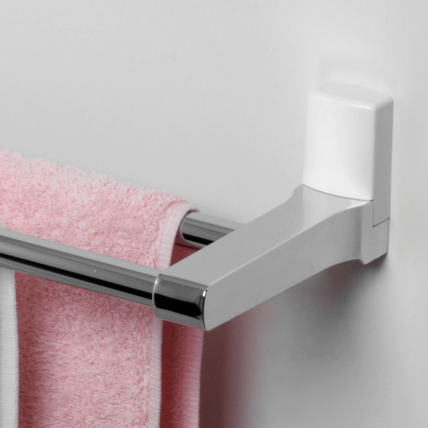 Wasserkraft Leine Держатель полотенец двойной K-5040W
