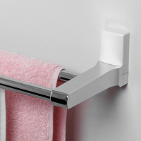 Wasserkraft Leine Держатель полотенец двойной K-5040W