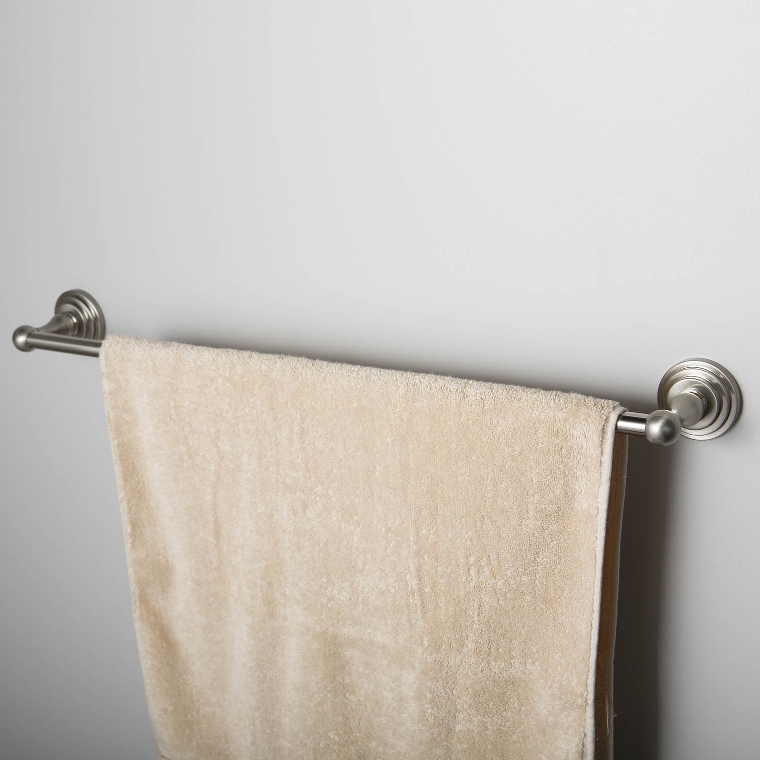 Wasserkraft Ammer Держатель полотенец одинарный K-7030