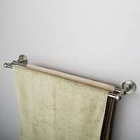 Wasserkraft Ammer Держатель полотенец двойной K-7040