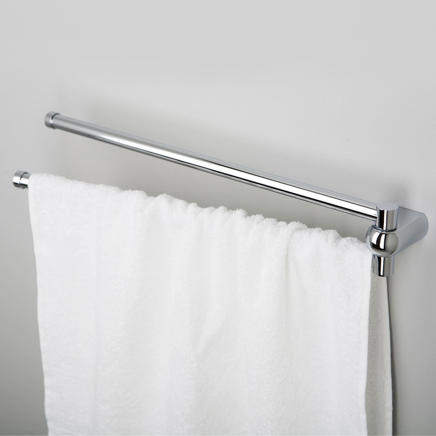 Wasserkraft Berkel Держатель полотенец двойной K-6831