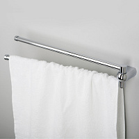 Wasserkraft Berkel Держатель полотенец двойной K-6831