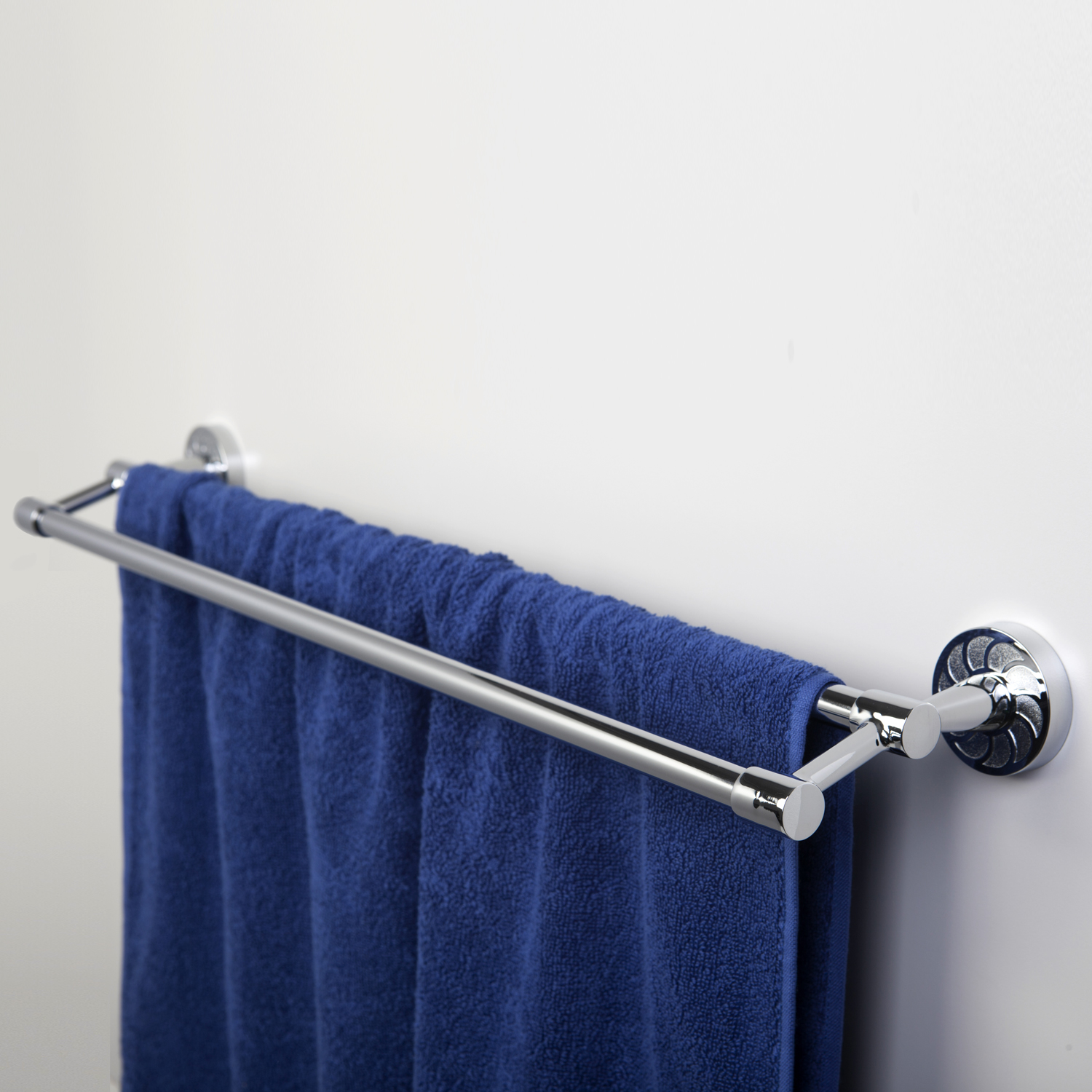 Wasserkraft Isen Держатель полотенец двойной K-4040