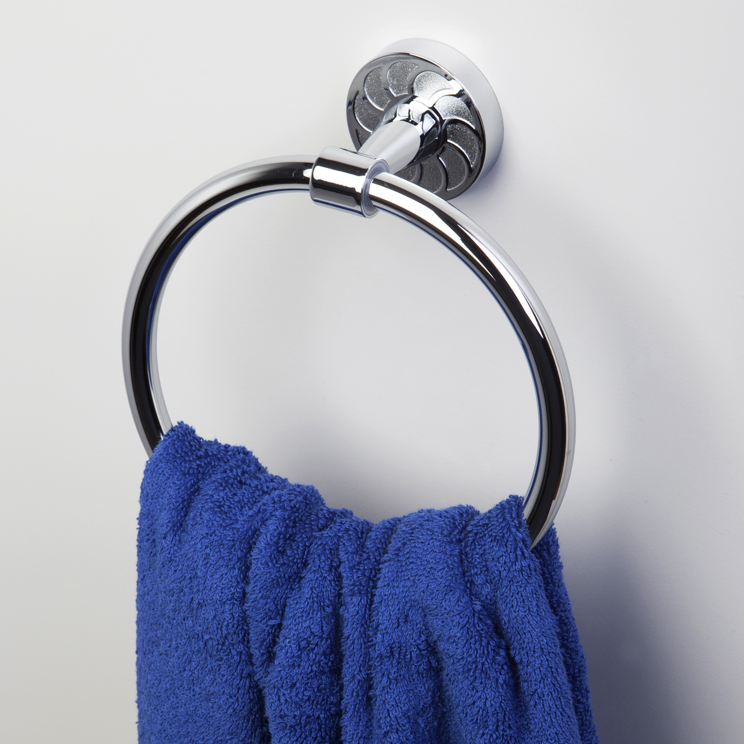 Wasserkraft Isen Держатель полотенец K-4060