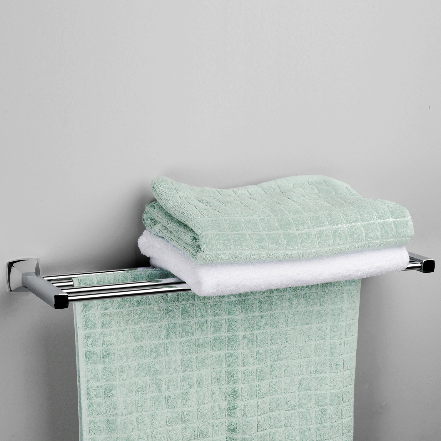 Wasserkraft Wern Полка для полотенец K-2511