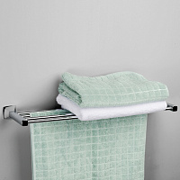 Wasserkraft Wern Полка для полотенец K-2511