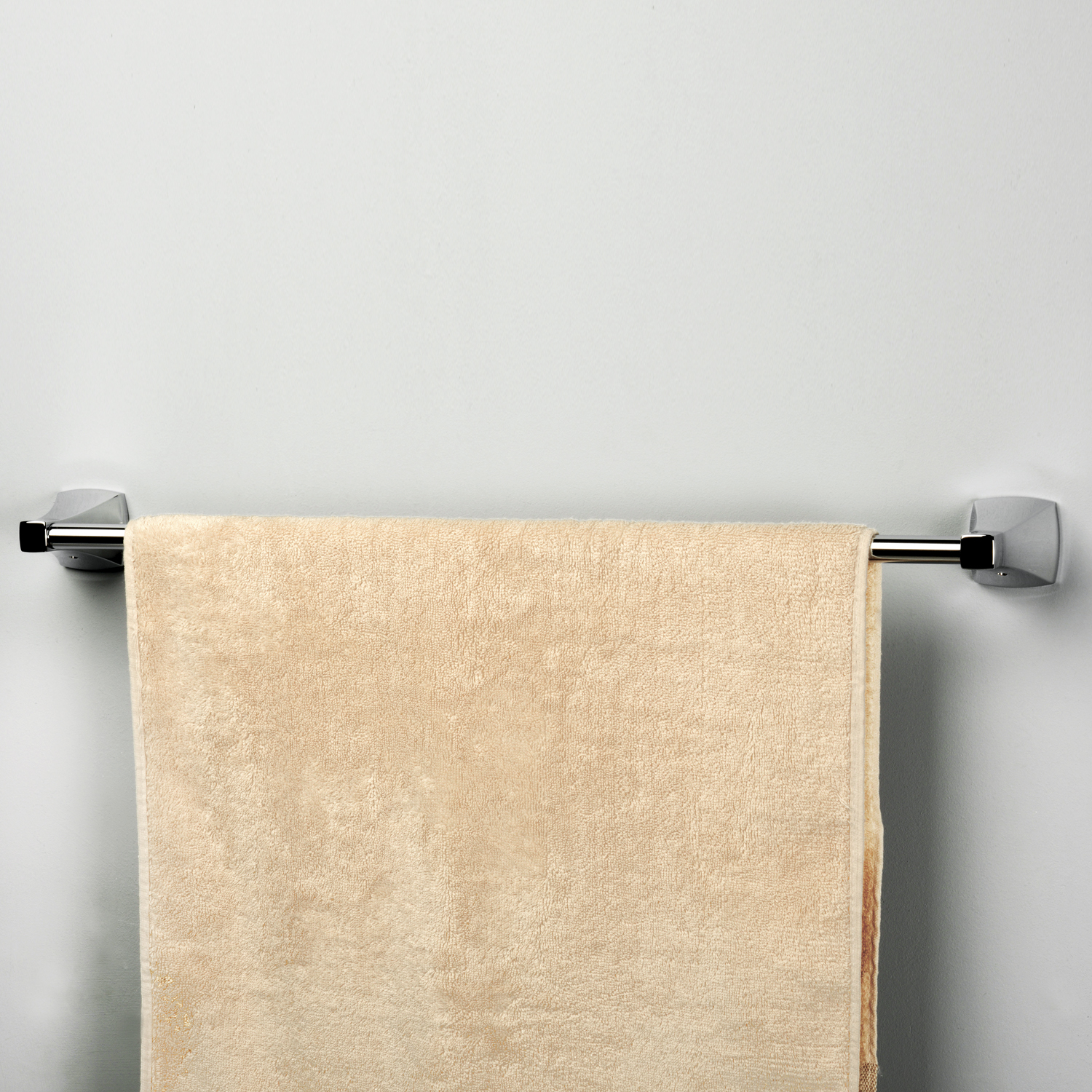 Wasserkraft Wern Держатель полотенец одинарный K-2530