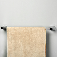 Wasserkraft Wern Держатель полотенец одинарный K-2530